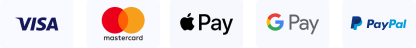 Payment icons